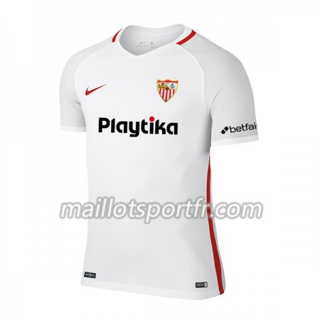 Maillot de Foot Séville FC Domicile 2018/19